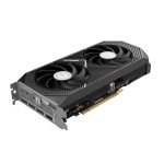 Видеокарта GeForce RTX 5070 2165МГц 12Мб Zotac (GDDR7, 192бит, 1xHDMI, 3xDP)