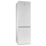 Холодильник Stinol STN 200 (No Frost, A, 2-камерный, объем 359:253/106л, 60x200x64см, белый)