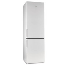 Холодильник Stinol STN 200 (No Frost, A, 2-камерный, объем 359:253/106л, 60x200x64см, белый) [869991549000]