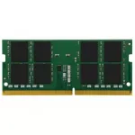 Память SO-DIMM DDR4 3200МГц Kingston (25600Мб/с, CL22, 260-pin)