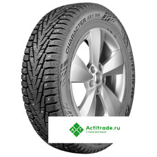 Шина Ikon Character Ice 7 SUV (Nordman 7 SUV) 205/70 R15 100T зимняя шипы (Extra Load) [TS78002]