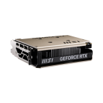 Видеокарта GeForce RTX 5060 2527МГц 8Гб MSI (GDDR7, 128бит, 1xHDMI, 3xDP)