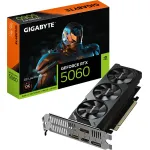 Видеокарта GeForce RTX 5060 2280МГц 8Гб Gigabyte (GDDR7, 128бит)