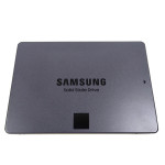 Жесткий диск SSD 1Тб Samsung 870QVO (2.5