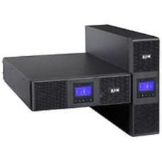 ИБП Eaton 9SX5KiRT (с двойным преобразованием, 5000ВА, 4500Вт, 8xIEC 320 C13 (компьютерный))