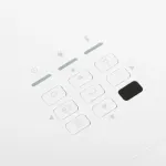 Проектор InFocus ScreenPlay SP124 (DLP, 1024x768, 30000:1, 4000лм, HDMI x2, S-Video, VGA, аудио mini jack)