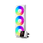 Кулер PCcooler DC360 Pro Display