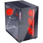 ПК Bloody BD-PC CZ79C3 (Core i7 13700KF 3400МГц, DDR5 32Гб, SSD 1024Гб, NVIDIA GeForce RTX 4070 Ti Super 16Гб, Windows 11 Home)