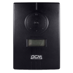 ИБП Powercom INFINITY INF-1100 (интерактивный, 1100ВА, 770Вт, 2xCEE 7 (евророзетка))