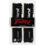 Память DIMM DDR4 2x8Гб 3600МГц Kingston (28800Мб/с, CL17, 288-pin, 1.35 В)