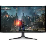 Монитор Dell AW3225QF (31,6