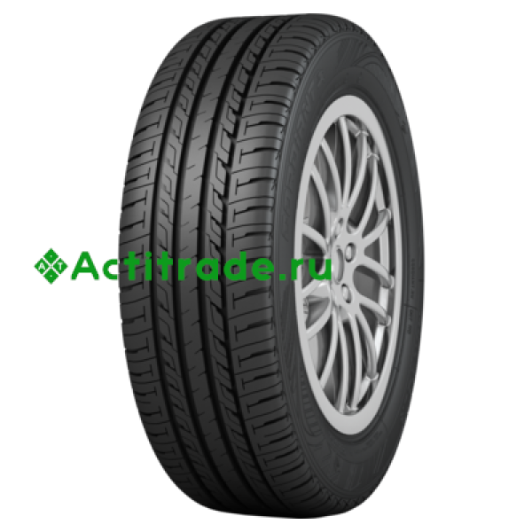 Шина Cordiant Run Tour 185/60 R14 86H летняя (Extra Load)