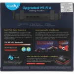 Cudy WR3000