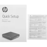 ПК HP Pro Mini 400 G9 (Core i7 13700 2100МГц, DDR4 8Гб, SSD 512Гб, Intel UHD Graphics 770, без ОС)