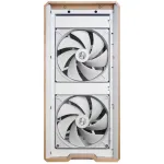 Корпус Lian Li Lancool 217 (Midi-Tower)