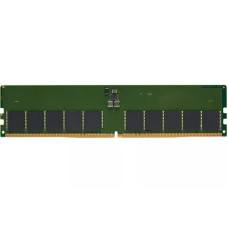 Память DIMM DDR5 5200МГц Kingston (41600Мб/с, CL42, 288-pin, 1,1 В) [KSM52E42BD8KM-32HA]