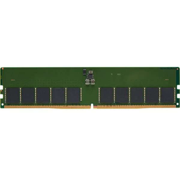 Память DIMM DDR5 5200МГц Kingston (41600Мб/с, CL42, 288-pin, 1,1 В)