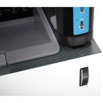 Тонер-картридж HP 103 (оригинальный номер: W1103AD; черный; 2500стр; HP Neverstop Laser; двойная упаковка)