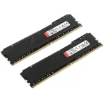 Память DIMM DDR4 2x8Гб 3200МГц Kingston (25600Мб/с, CL16, 288-pin, 1.35 В)