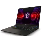 Игровой ноутбук MSI Vector 16 HX A14VGG-283RU (Intel Core i9 14900HX 2.2 ГГц/16 ГБ DDR5 5600 МГц/16