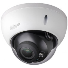 Камера видеонаблюдения Dahua DH-IPC-HDBW2431RP-ZS (IP, антивандальная, купольная, уличная, 4Мп, 2.7-13.5мм, 2688x1520, 20кадр/с, 104°) [DH-IPC-HDBW2431RP-ZS]