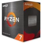 Процессор AMD Ryzen 7 5700X (3400MHz, AM4, L3 32Mb)