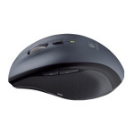 Мышь Logitech Marathon Mouse M705 Black USB (радиоканал, кнопок 7, 1000dpi)