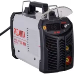Сварочный аппарат РЕСАНТА САИ-190ПН (140-240В, инвертор, ММА DC, 10-190A, 7,2кВт)