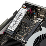 ПК Hiper Factum FT20 (Core i5 14400 2500МГц, DDR4 16Гб, SSD 512Гб, Intel UHD Graphics 730, Windows 11 Pro)