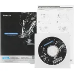 Материнская плата Biostar B760MXC PRO (SocketLGA1700, 4xDDR5, microATX, RAID SATA: 0,1,15,5)