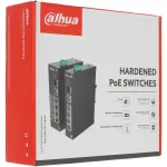 Коммутатор Dahua DH-PFS3110-8ET-96