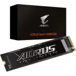 Жесткий диск SSD 4Тб Gigabyte (2280, 14100/12600 Мб/с)