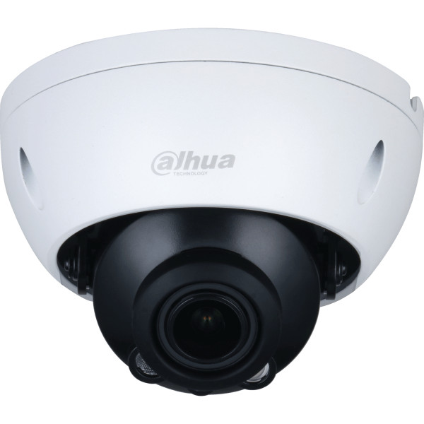 Камера видеонаблюдения Dahua DH-IPC-HDBW1230EP-0360B-S5 (IP, 3.6-3.6мм, 1920x1080, 30кадр/с)