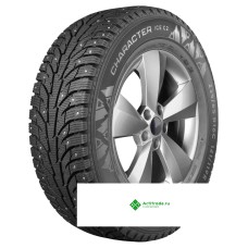 Шина Ikon Character Ice C2 185/75 R16C 104/102R зимняя шипы