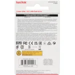 Накопитель USB SANDISK Cruzer Glide 3.0 128GB