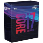 Процессор Intel Core i7-9700 (3000MHz, LGA1151, L3 12Mb, UHD Graphics 630)
