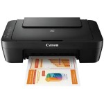 МФУ Canon PIXMA MG2541S (A4, 600x1200dpi)