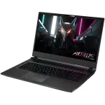 Игровой ноутбук Gigabyte 9SF-E3KZ253SD (Intel Core i5 12500H 2.5 ГГц/16 ГБ DDR5 4800 МГц/17.3