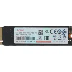 Жесткий диск SSD 4Тб ADATA (2280, 14000/13000 Мб/с, 1650000 IOPS, PCIe 5.0 x4)