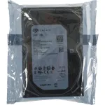 Жесткий диск HDD 4Тб Seagate Exos 7E8 (3.5