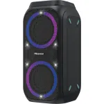 Музыкальный центр Hisense Party Rocket 160