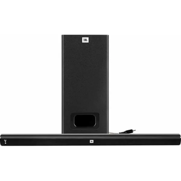 Комплект акустики JBL STV J200