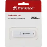 Накопитель USB Transcend TS256GJF730