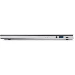 Ноутбук Acer Extensa 15 EX215-34-P0AB (Intel N-series N200 1 ГГц/8 ГБ LPDDR5 4800 МГц/15.6