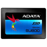 Жесткий диск SSD 256Гб ADATA SU800 (2.5