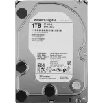 Жесткий диск HDD 1Тб Western Digital Ultrastar DC HA210 (3.5