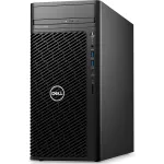 ПК Dell Precision 3660 (Core i7 13700 2100МГц, DDR5 32Гб, SSD 512Гб, HDD 1000Гб, Intel HD Graphics, Linux Linux)