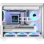 Корпус Formula Crystal Z4M (Midi-Tower)