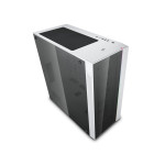 Корпус DeepCool Matrexx 55 V3 ADD-RGB White 3F (Midi-Tower, 3xUSB3.0, 3x120мм)