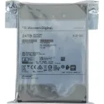 Жесткий диск HDD Western Digital Ultrastar DC HC590 (3.5